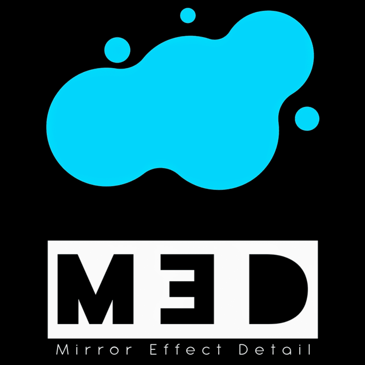 Mirror Effect Detail