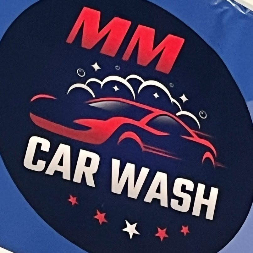 Mm Car Wash