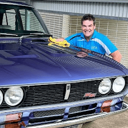 Mobile Car Care Specialists