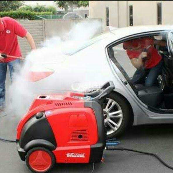 Mobile Car Detailing Mordialloc