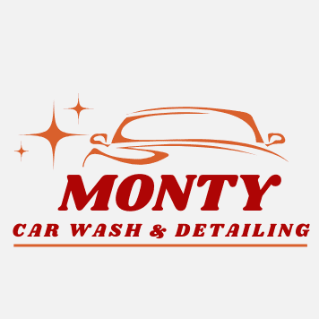 Monty Car Wash And Detailing