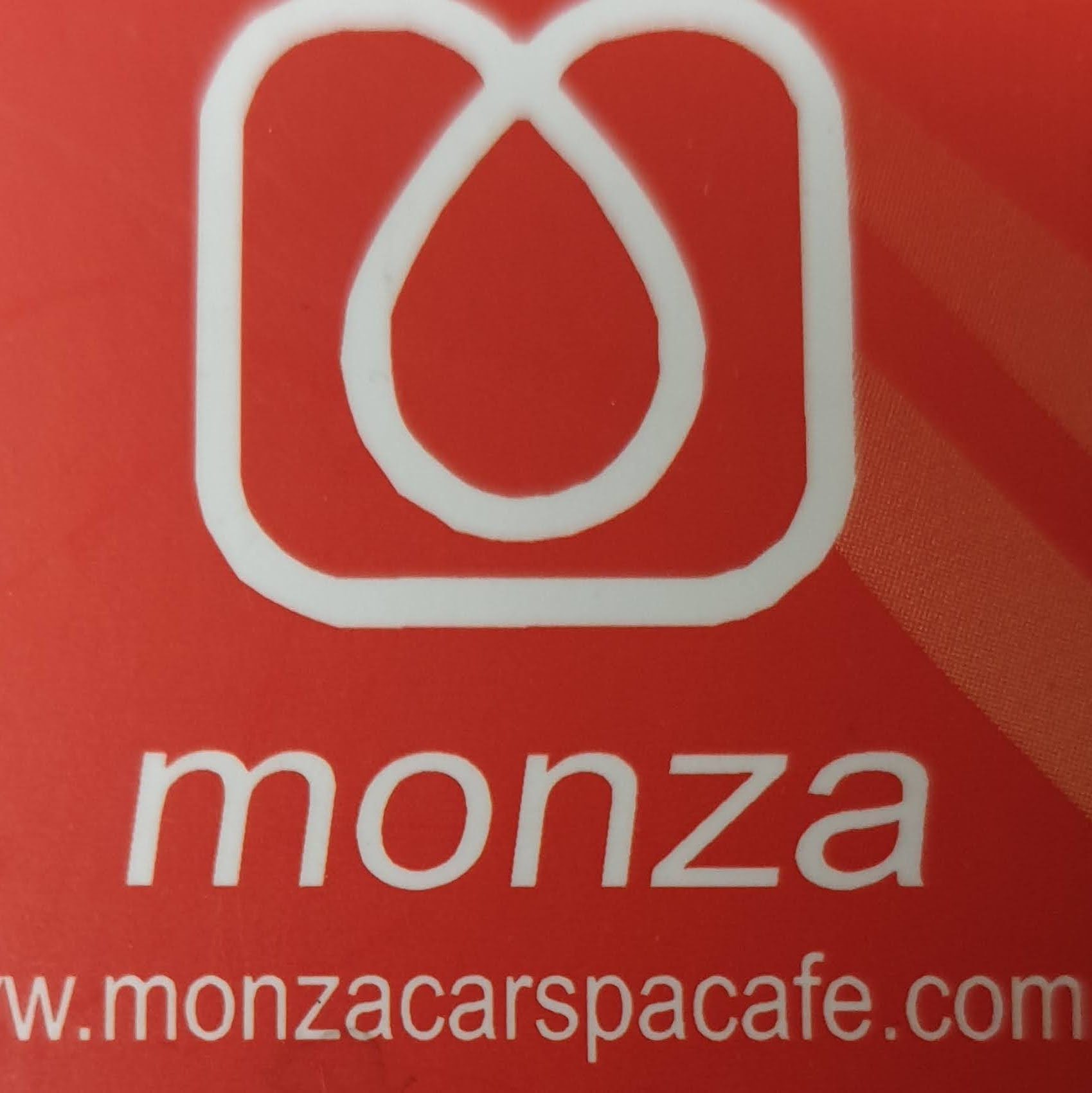 Monza Carspa Ceramic Coating, Detailing, Cafe, Dog Wash