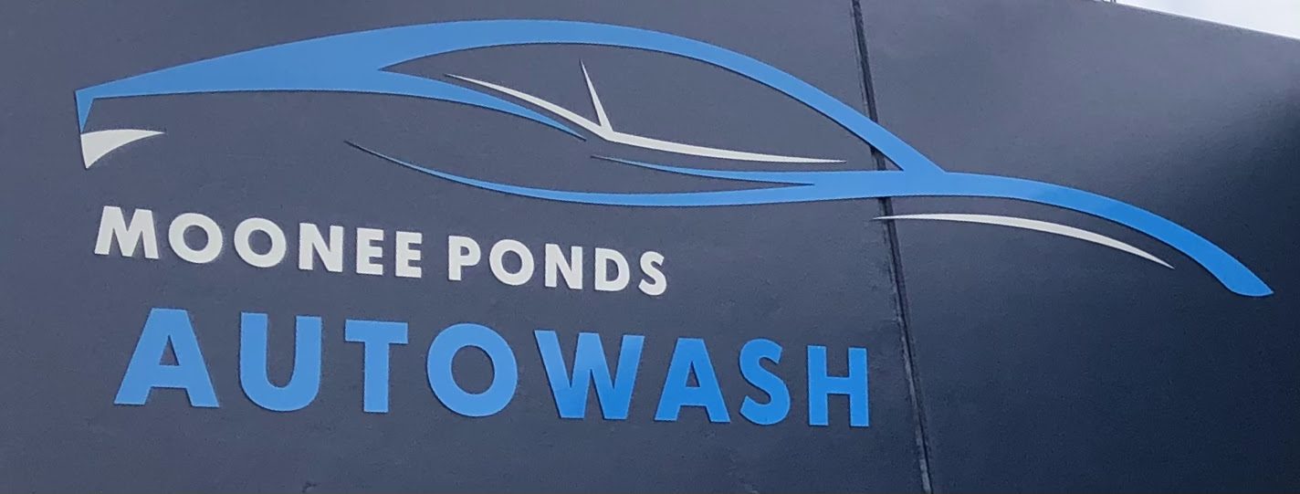Moonee Ponds Auto Wash