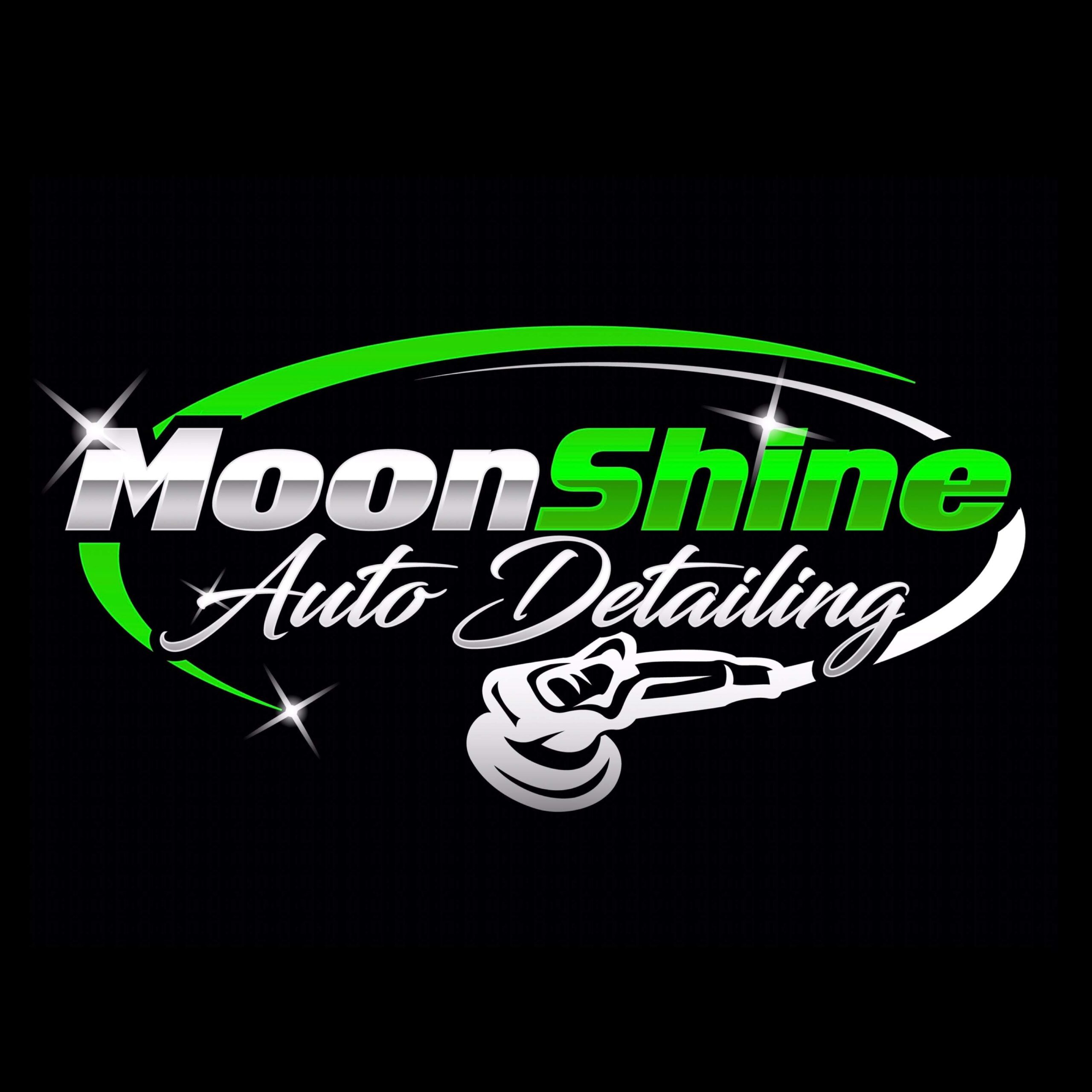 Moonshine Auto Detailing