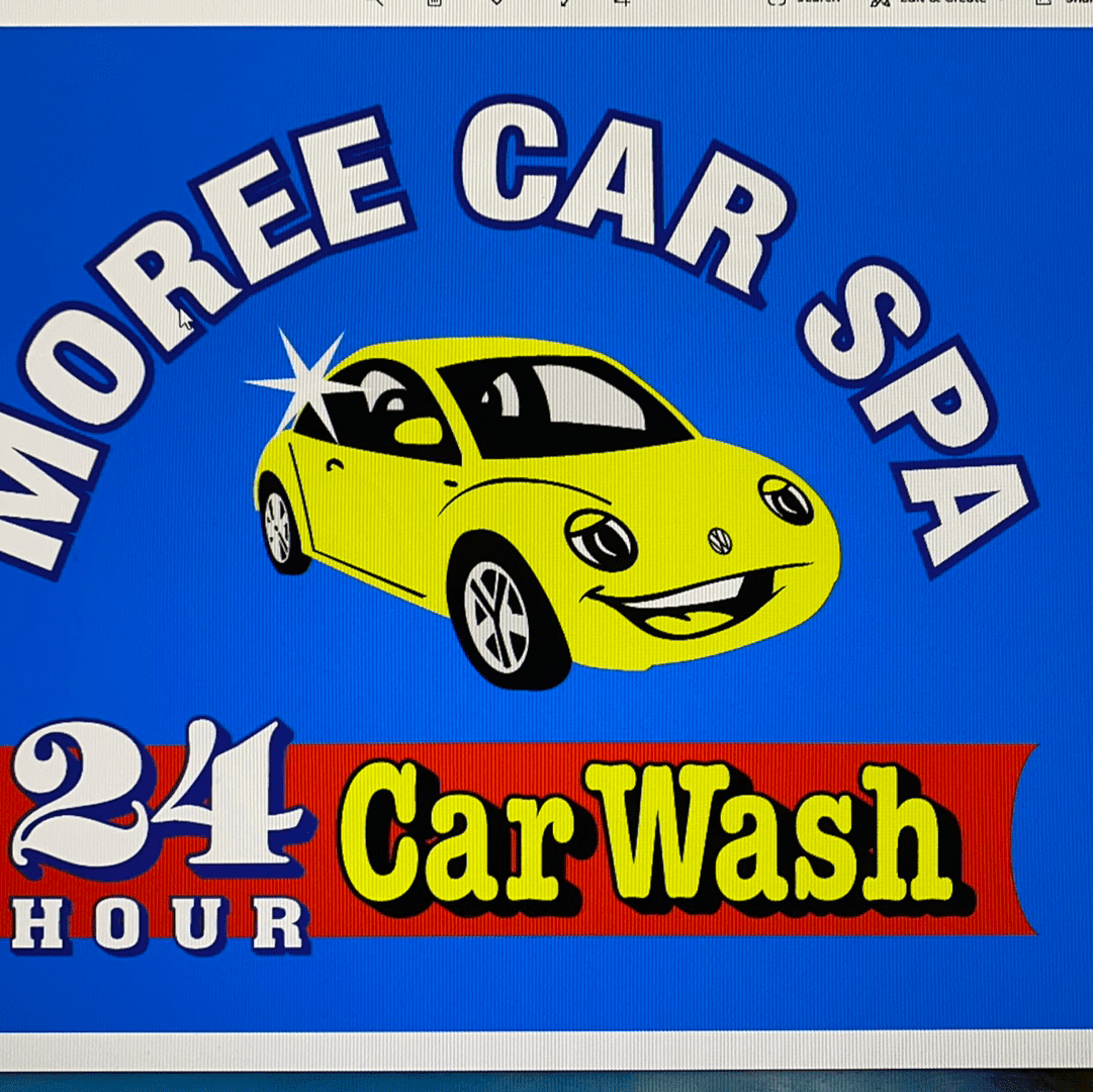 Moree Car Spa