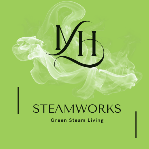 Mosaic Hub Steamworks