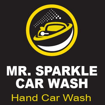 Mr Sparkle Car Wash