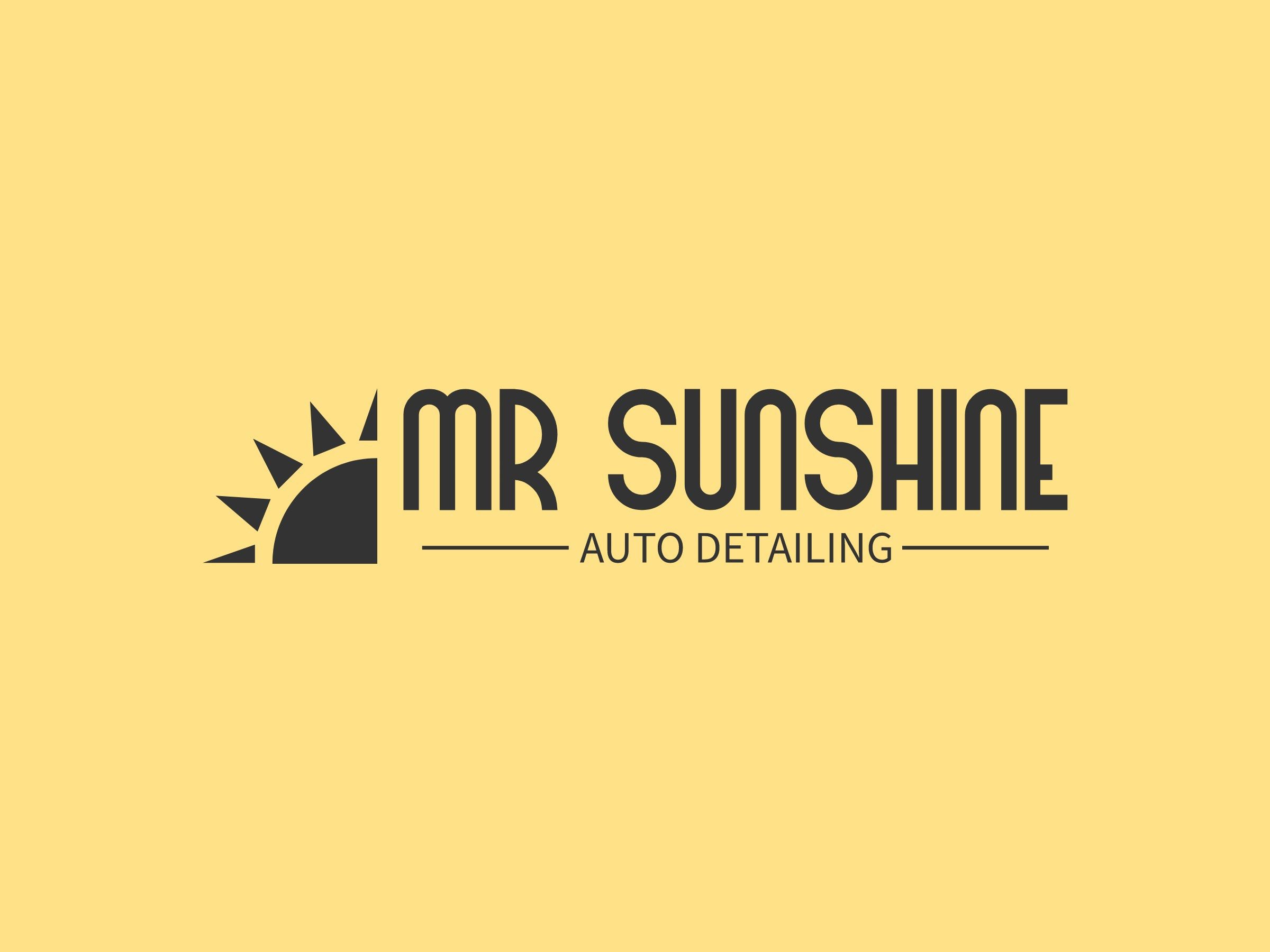 Mr. Sunshine Auto Detailing | Ceramic Coating Brisbane Specialist