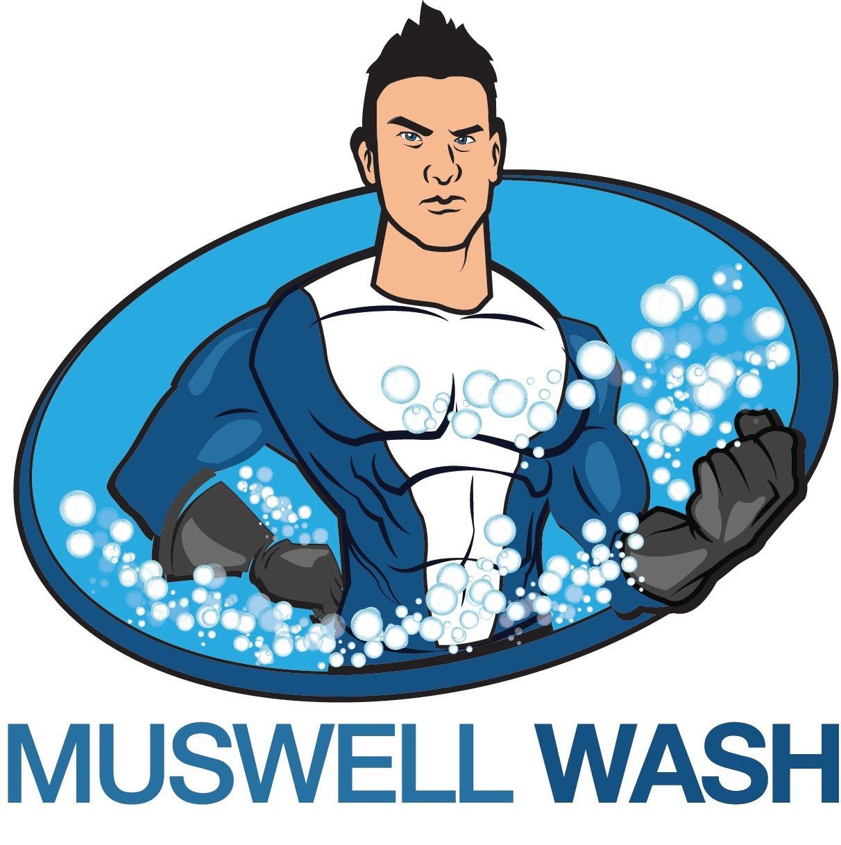 Muswell Wash