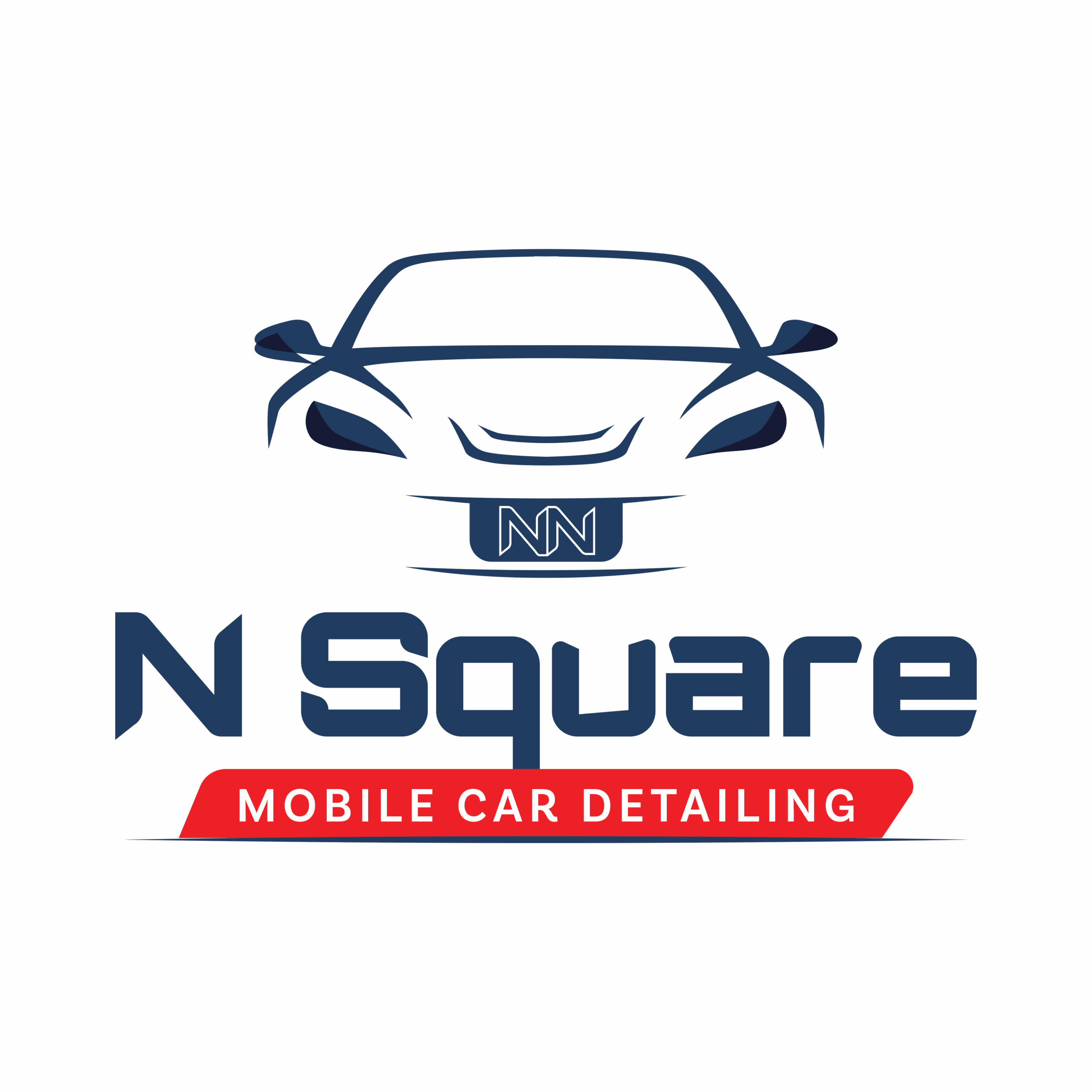 N Square Mobile Car Detailing