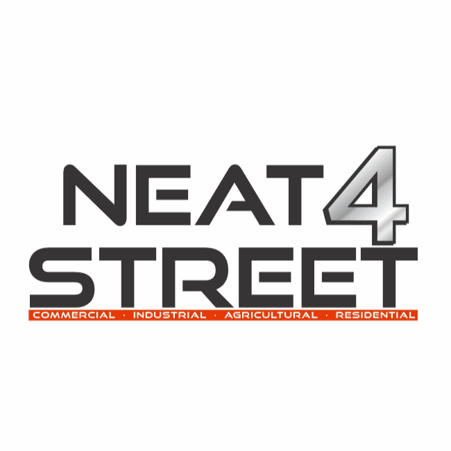 Neat 4 Street