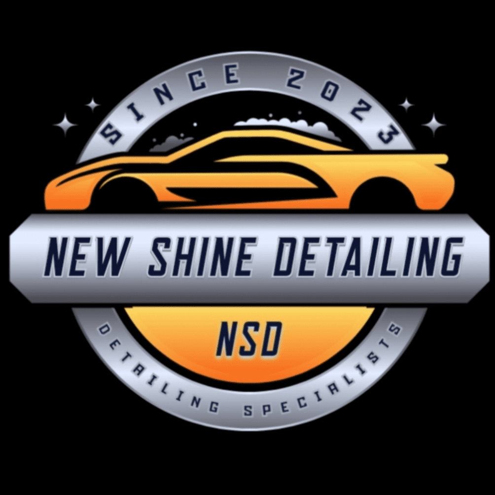 New Shine Car Detailing