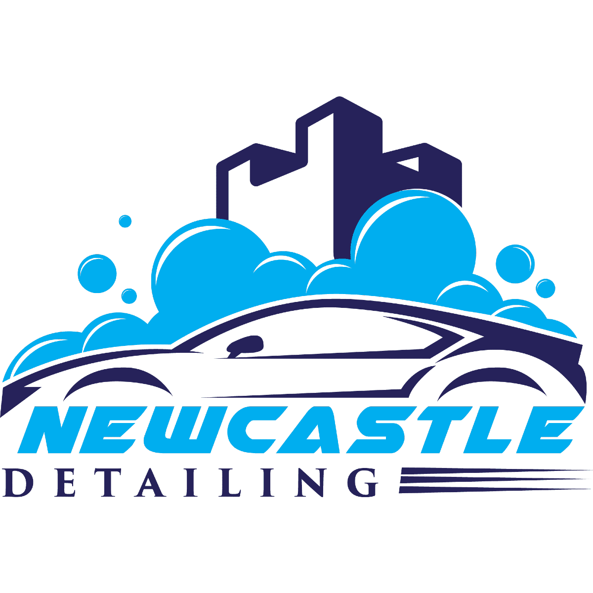 Newcastle Detailing