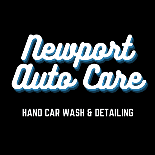 Newport Auto Care Hand Car Wash & Detailing