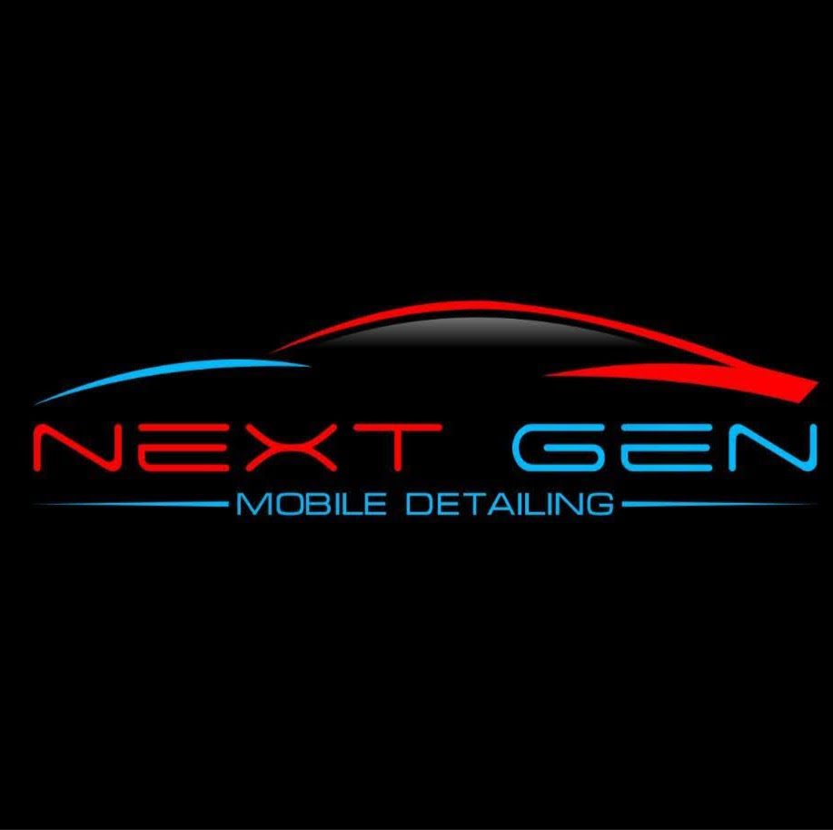 Next Gen Mobile Detailing