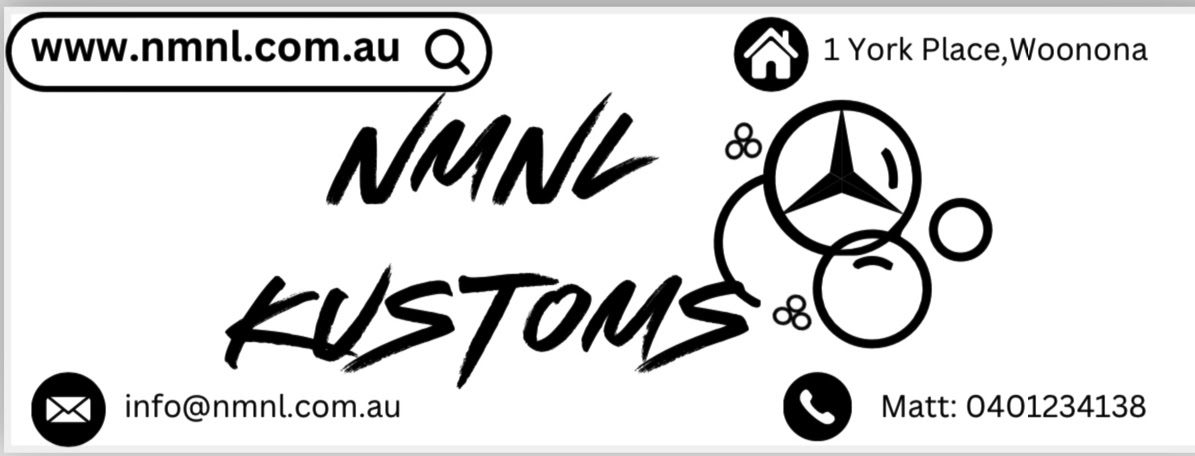 Nmnl Kustoms
