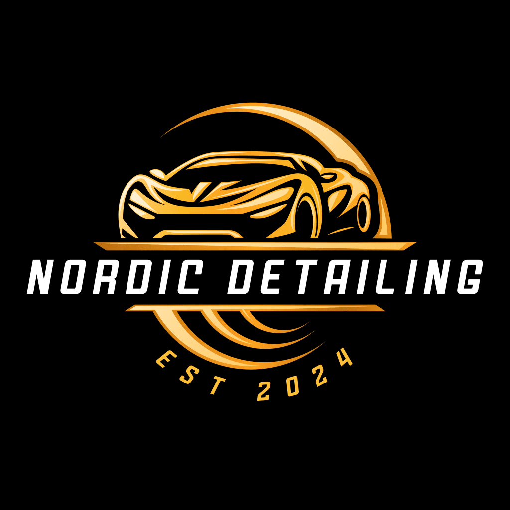 Nordic Detailing