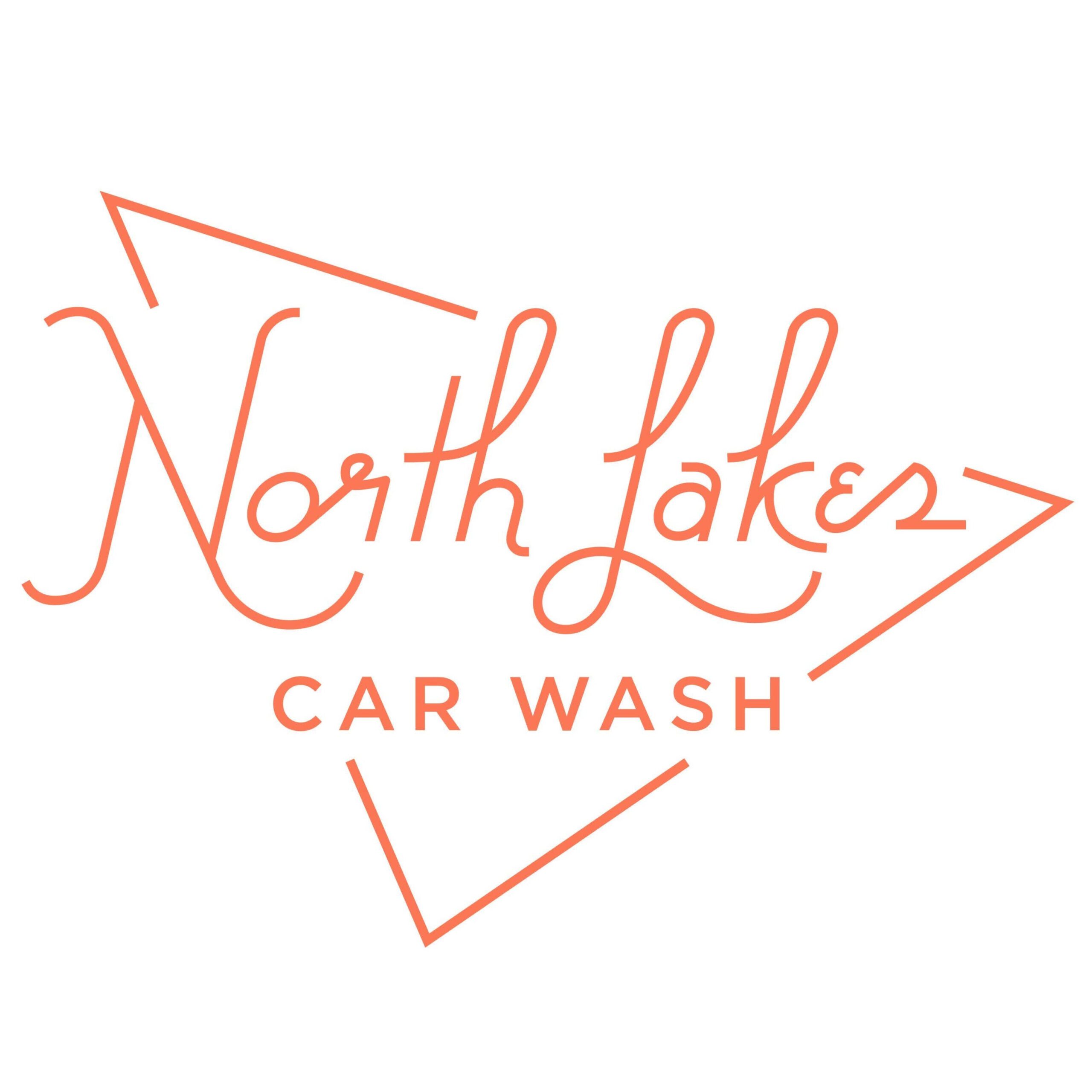 North Lakes Car Wash