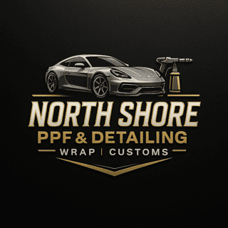 North Shore Ppf & Detailing | Wrap | Customs