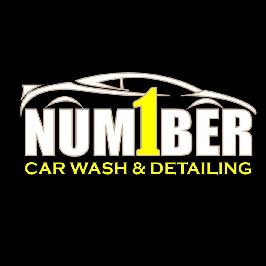 Number1 Car Wash