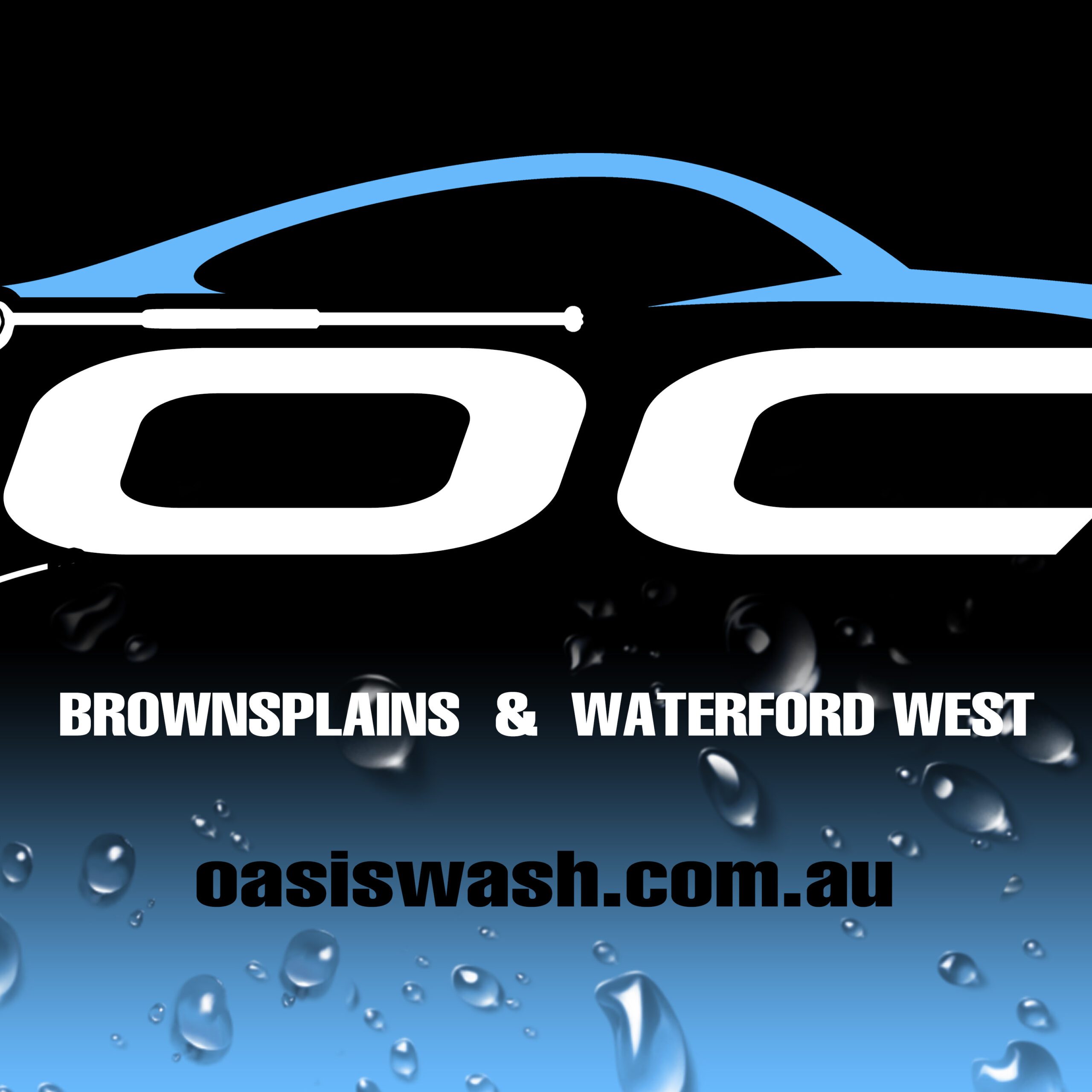 Oasis Carwash