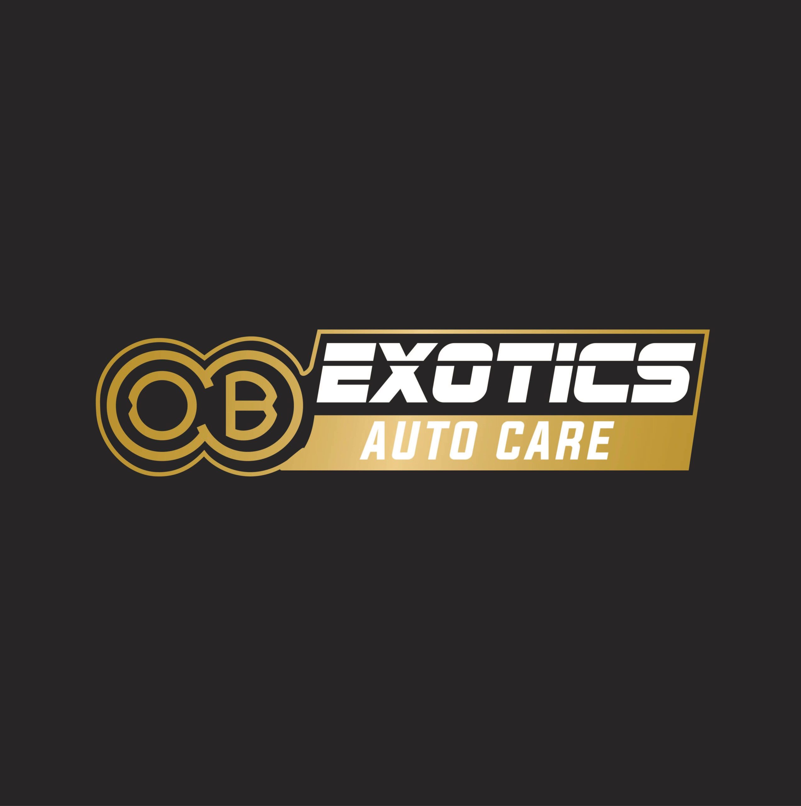 Ob Exotics Car Detailing Service
