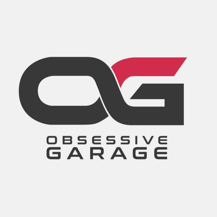 Obsessive Garage