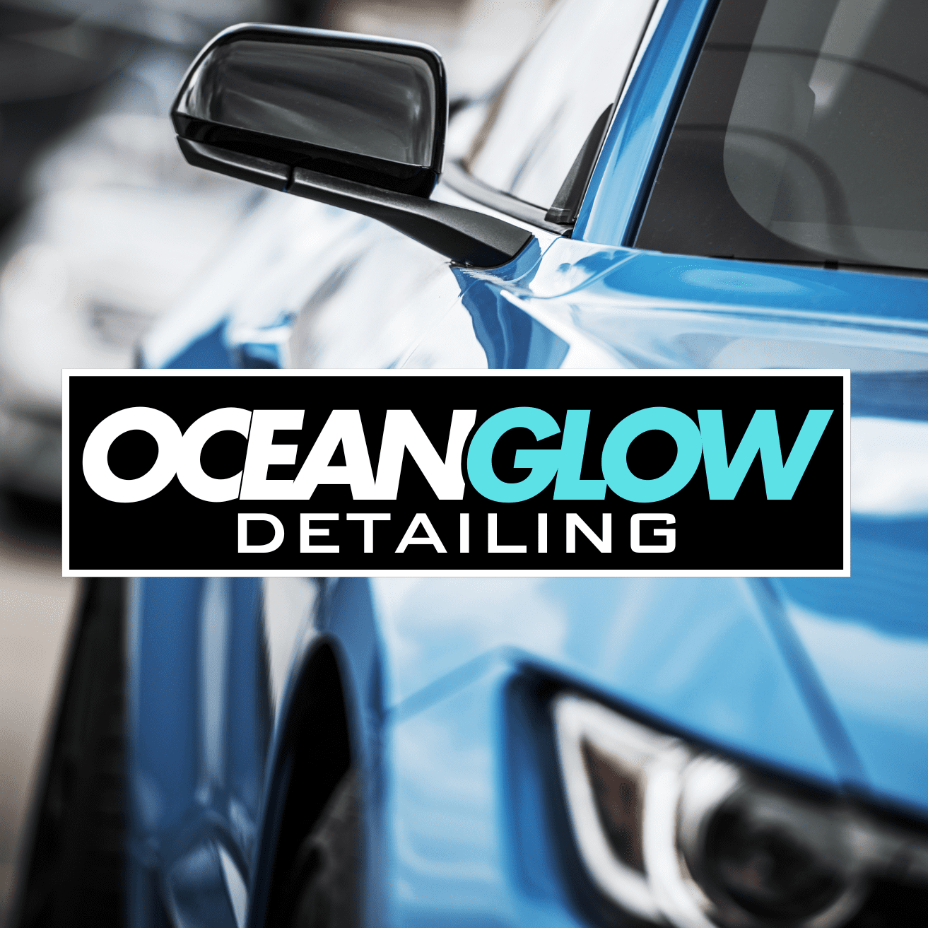 Ocean Glow Car Detailing – Long Jetty