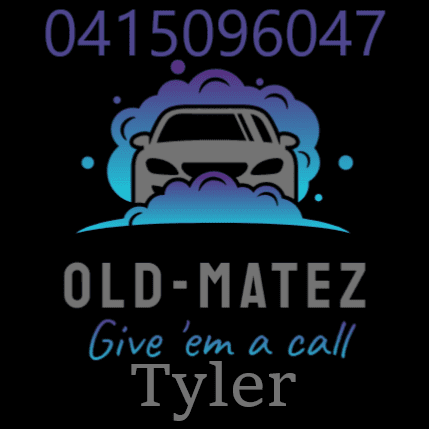 Old-Matez Car Detailing