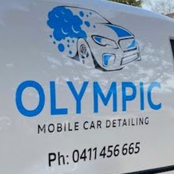 Olympic Car Wash