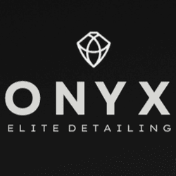 Onyx Elite Detailing