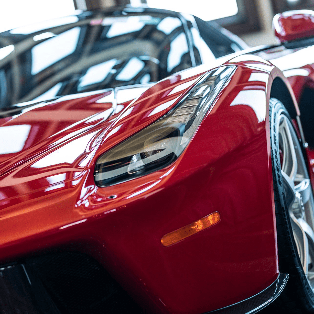 Original Detailing Co.