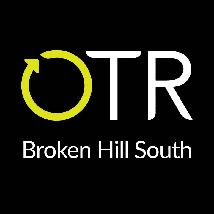 Otr Broken Hill South