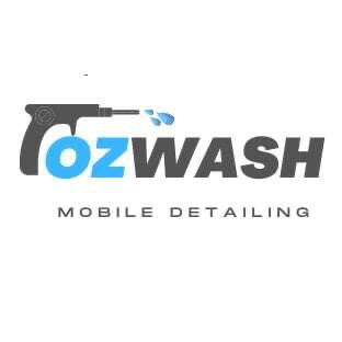 Ozwash Mobile Detailing