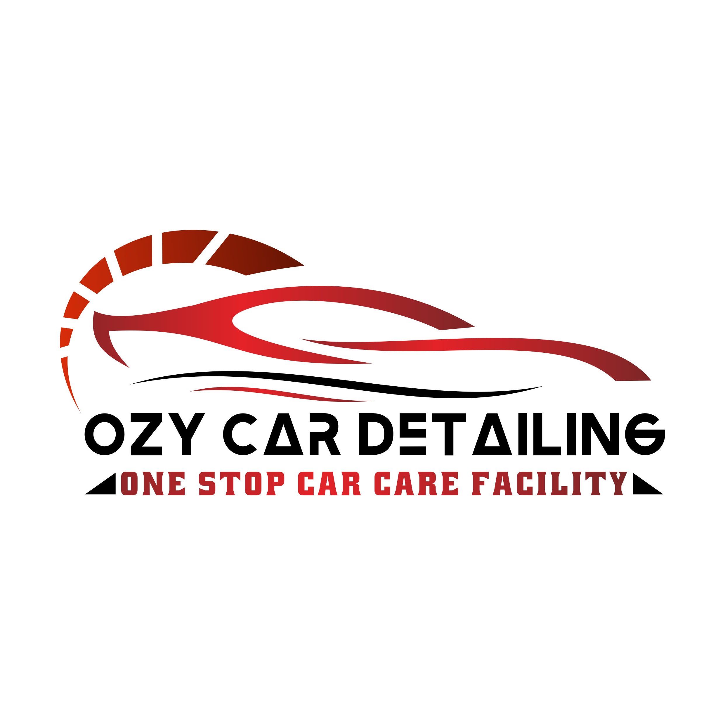 Ozy Car Detailing | Premium Auto Detailing Services