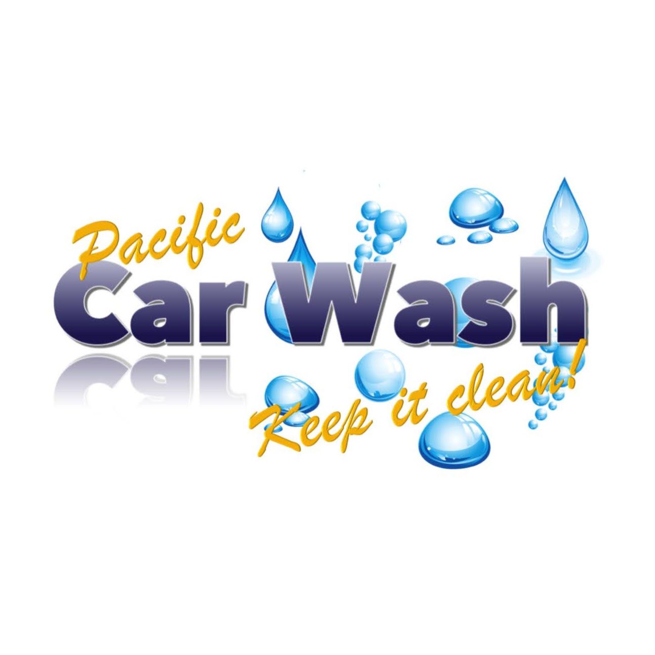 Pacific Car Wash