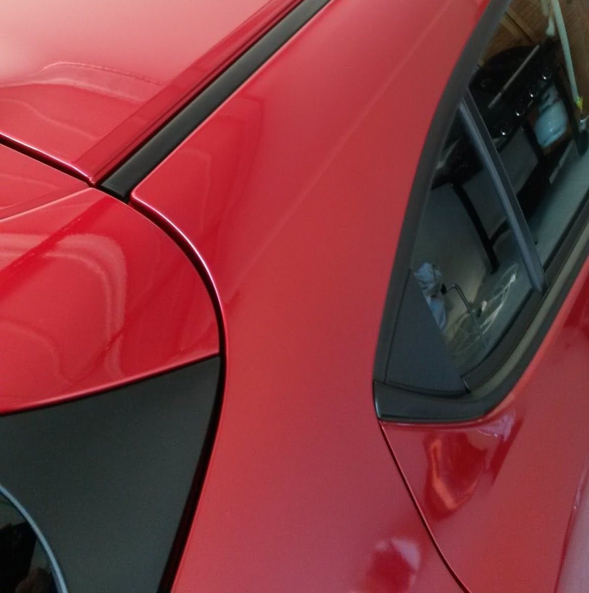 Paint Protection Plus