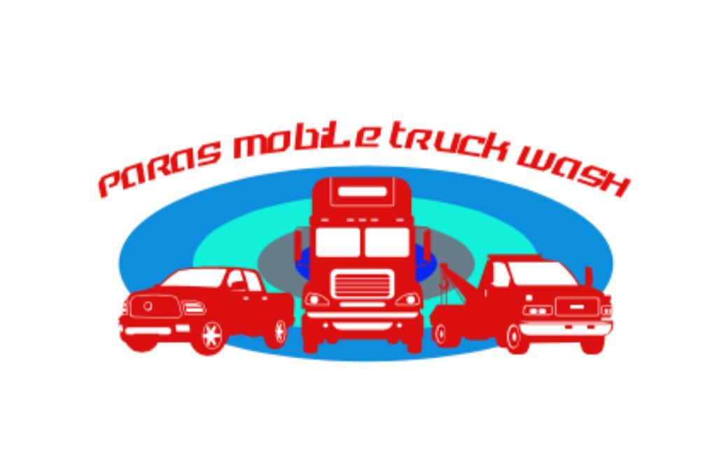 Paras Mobile Truck Wash Services