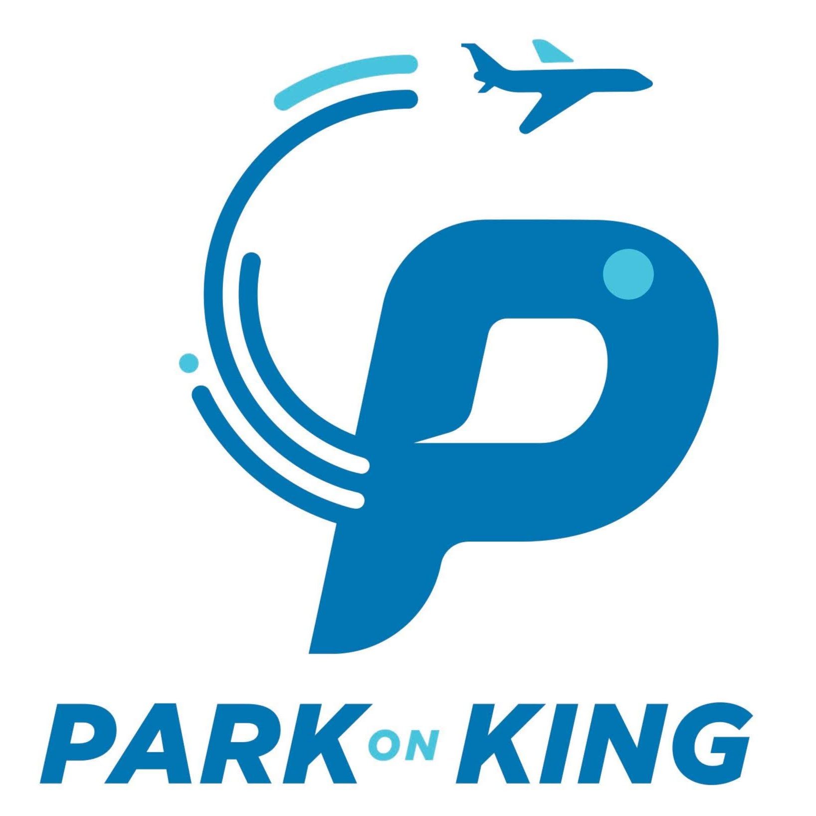 Park On King Car Wash