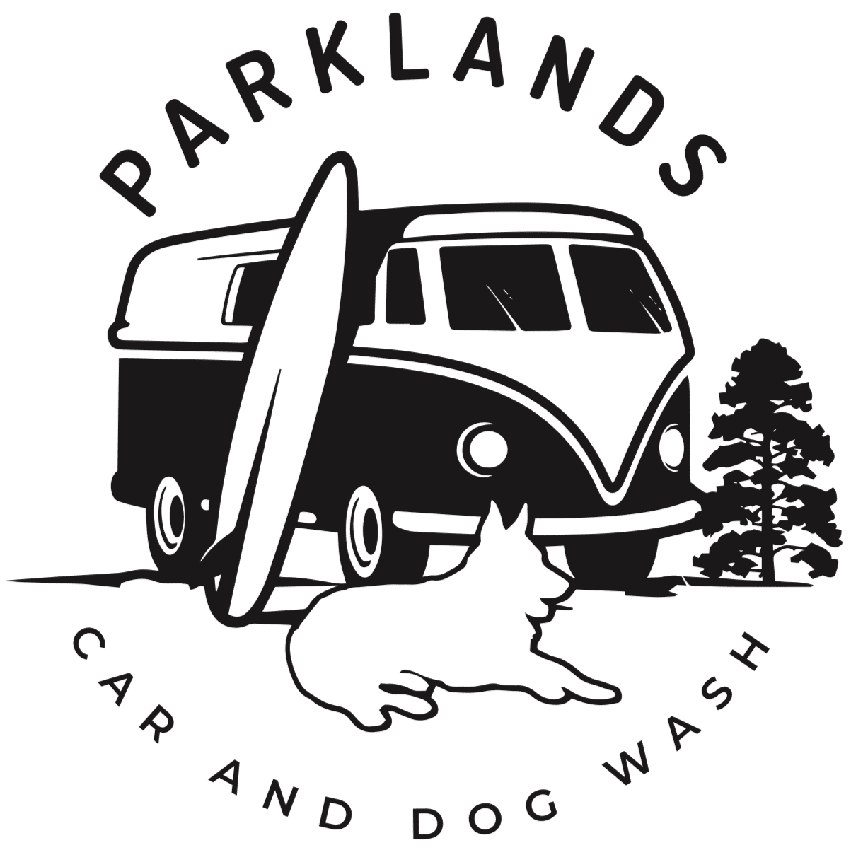 Parklands Car And Dog Wash