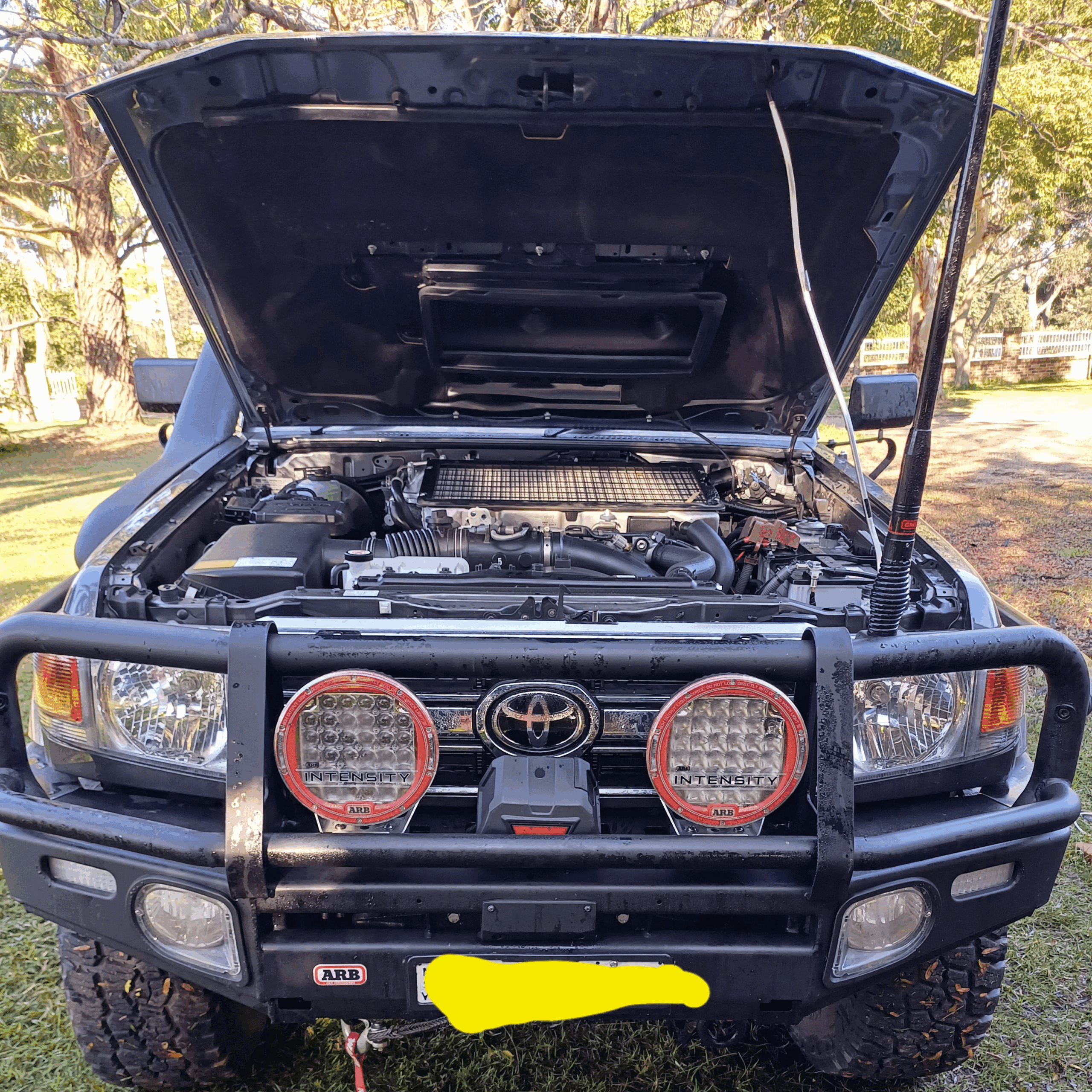 Pc Detailing Prestidge Car Detailing