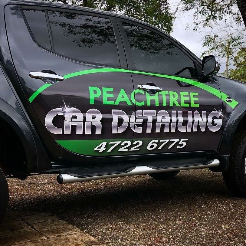 Peachtree Car Detailing