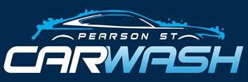 Pearson Street Carwash