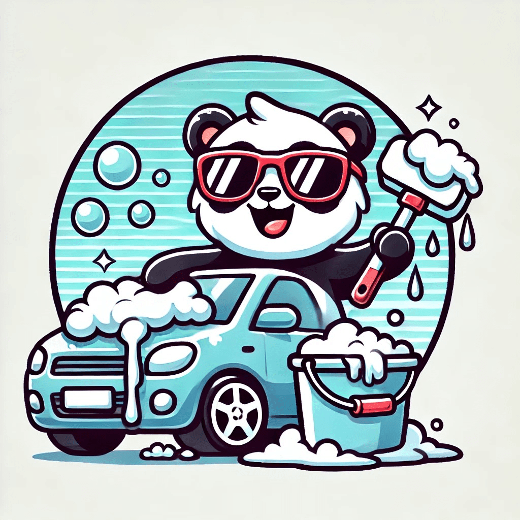Perfect Panda Car Detailing