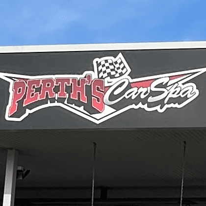 Perth Car Spa