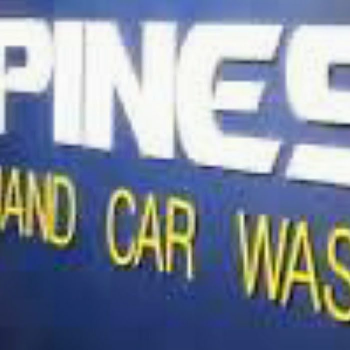 Pines Hand Car Wash