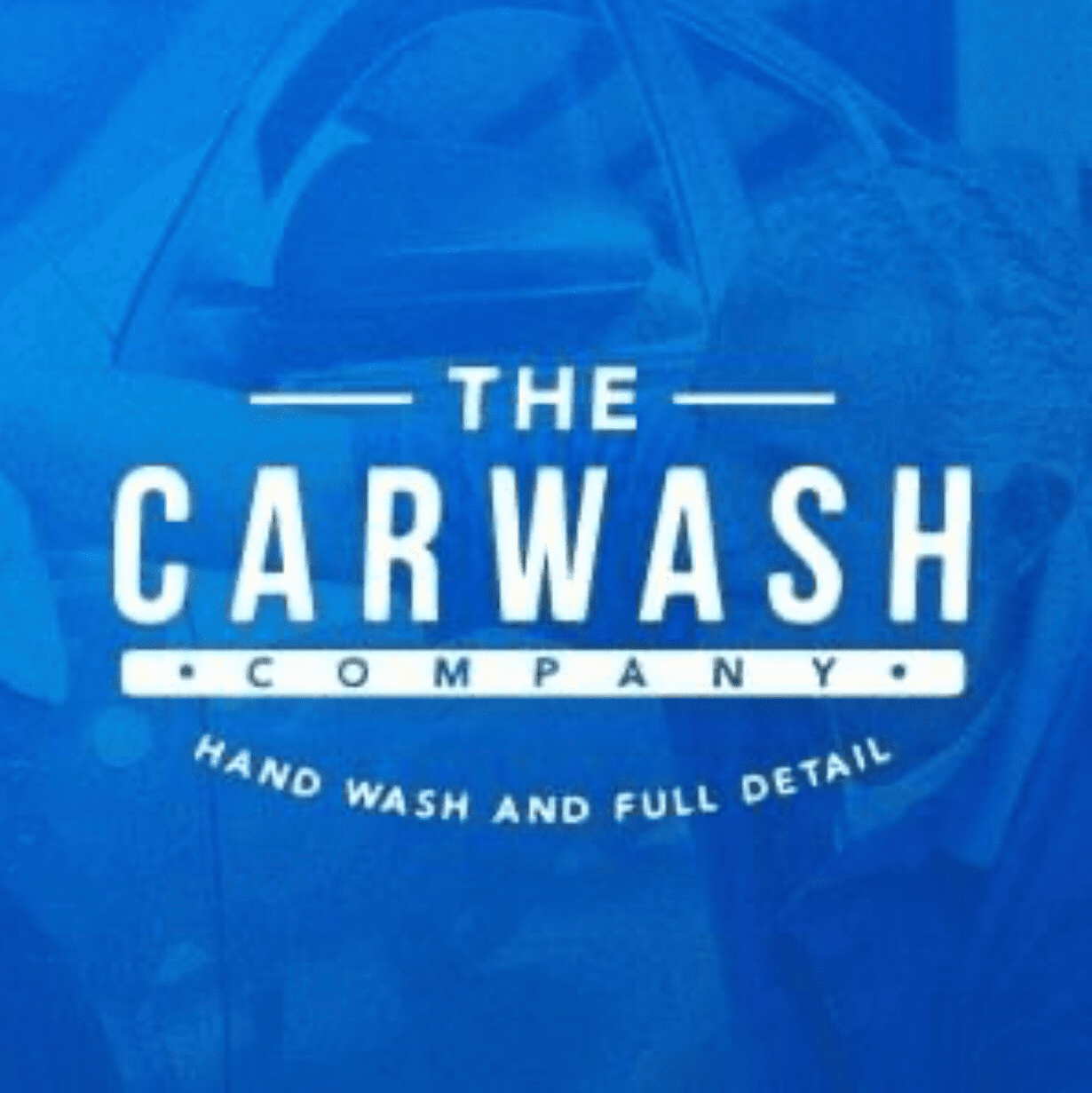 Platinum Hand Car Wash