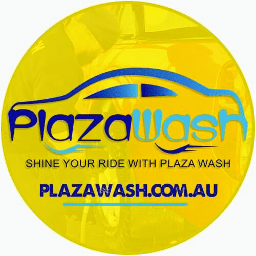 Plaza Wash – Car Wash & Detailing
