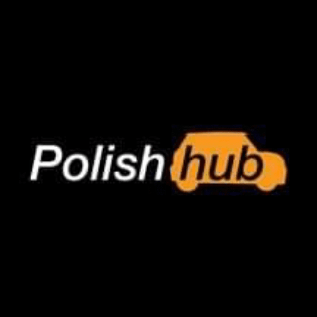 Polish Hub Mobile Vehicle And Marine Detailing