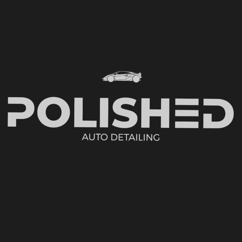Polished – Marine & Automotive Detailing